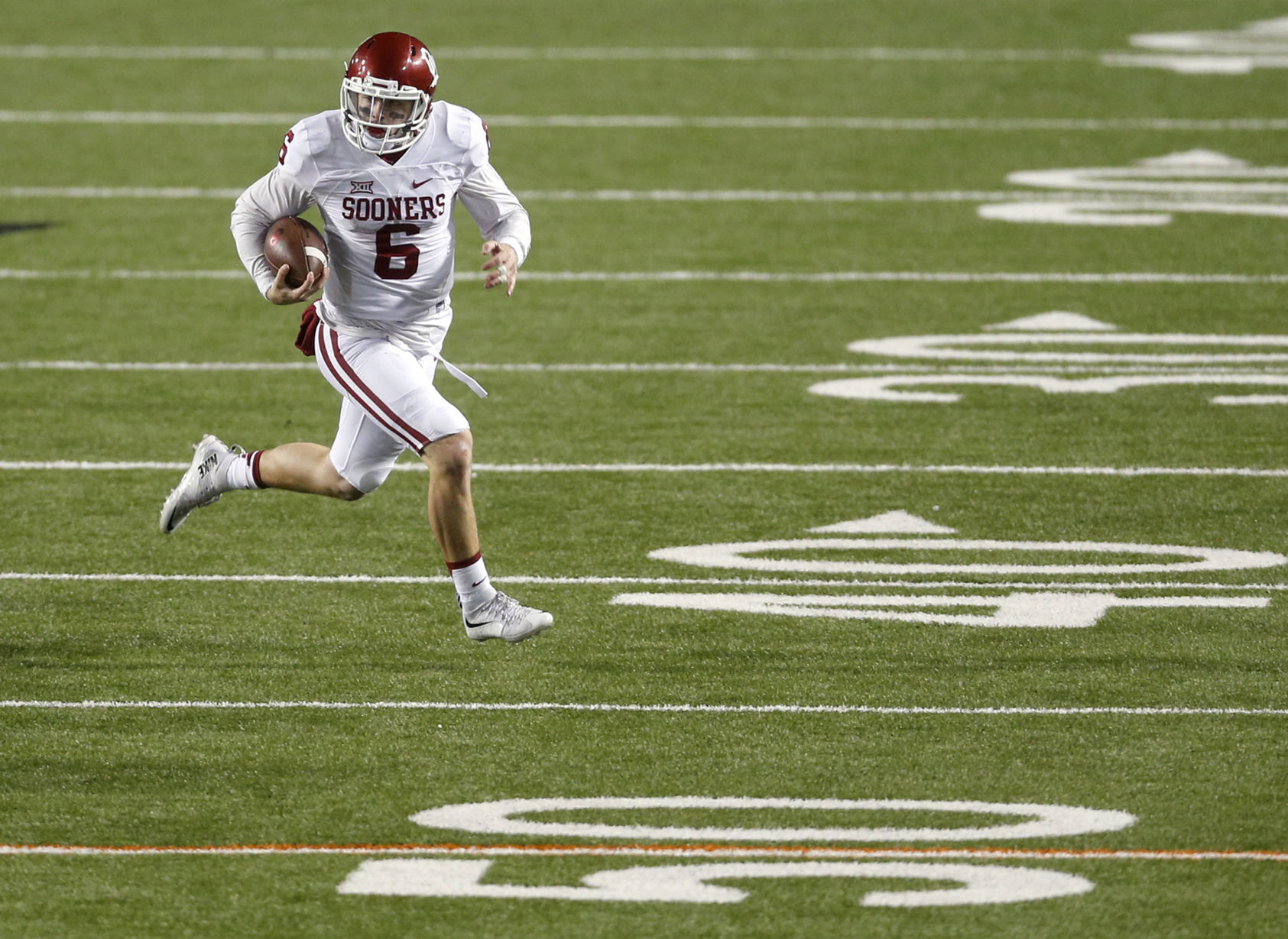 Bedlam football 2015